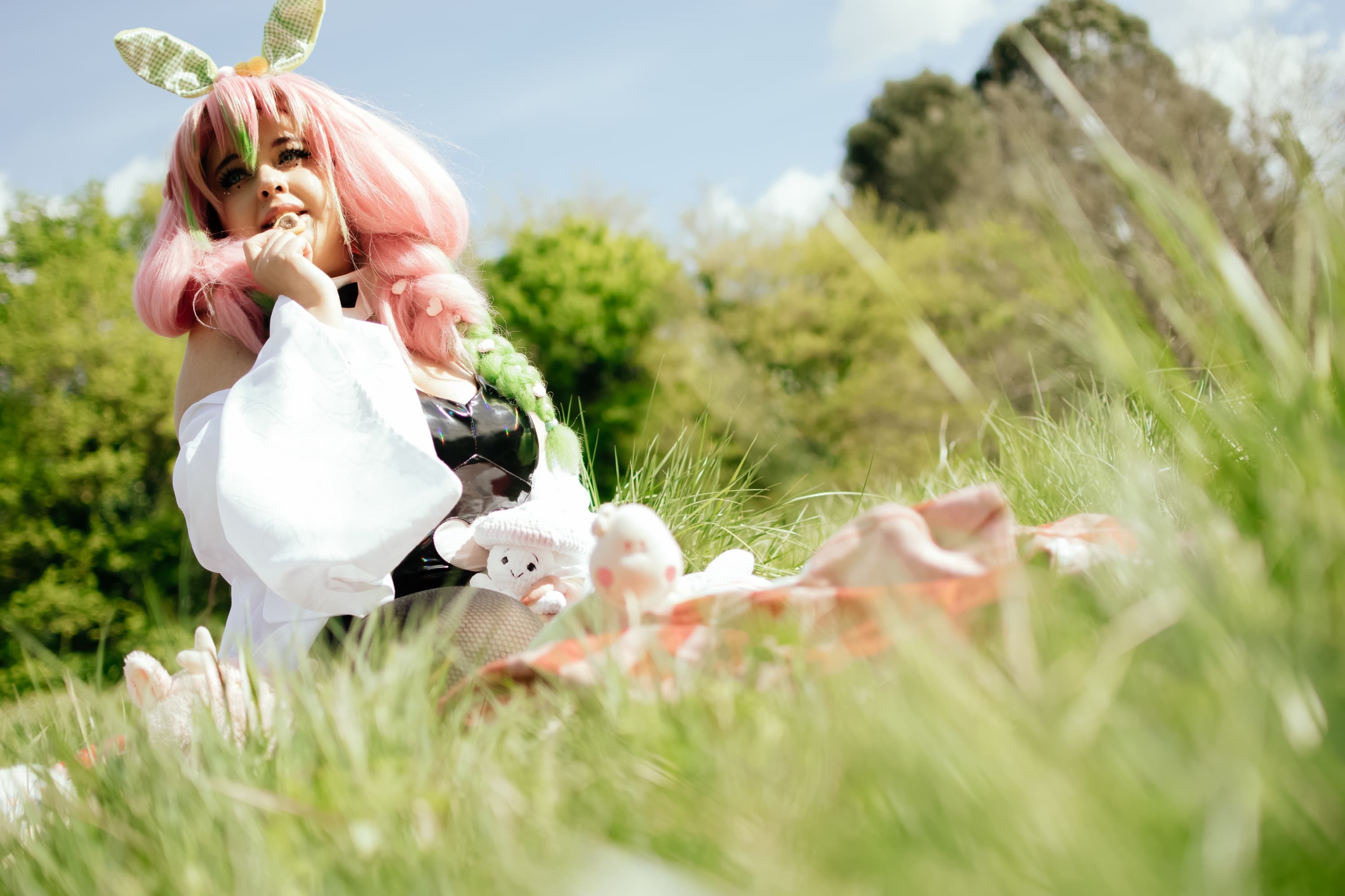 Mitsuri pâques - 2  - Photo 9