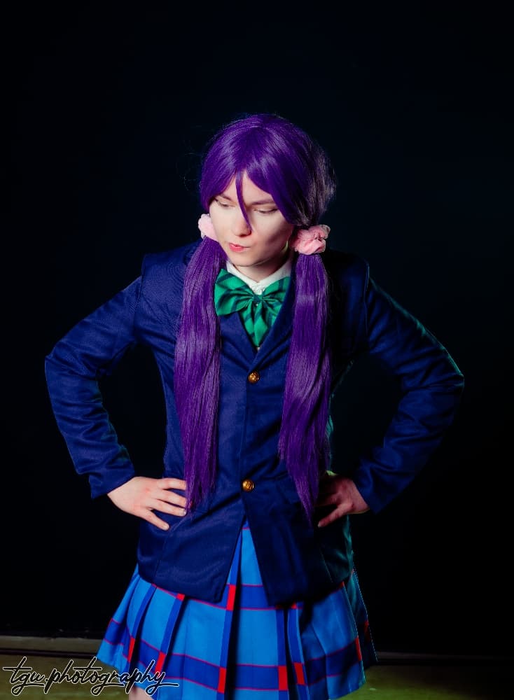 Nozomi Tojo-LoveLive - Photo 3