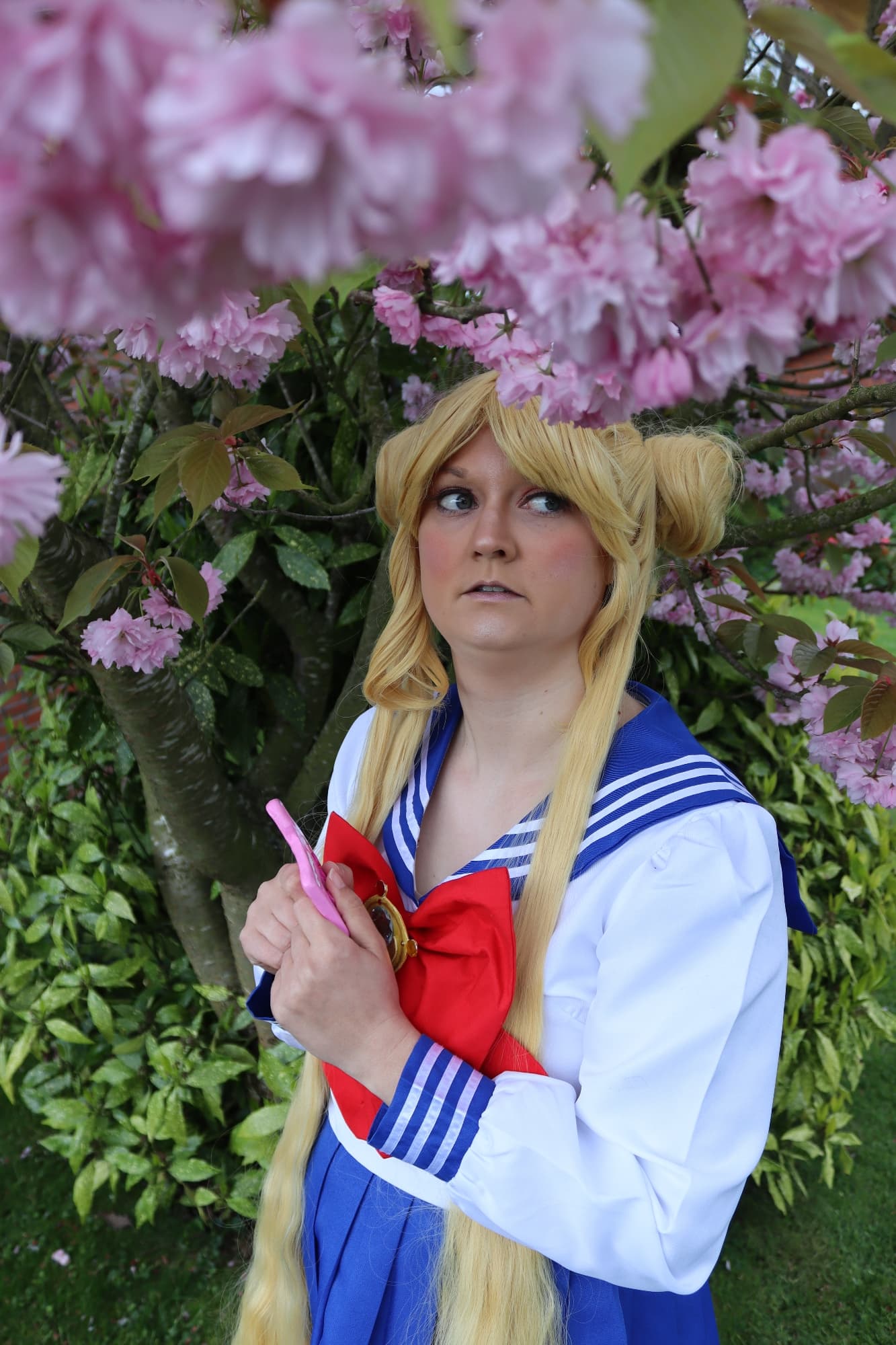 Usagi Tsukino  - Photo 26