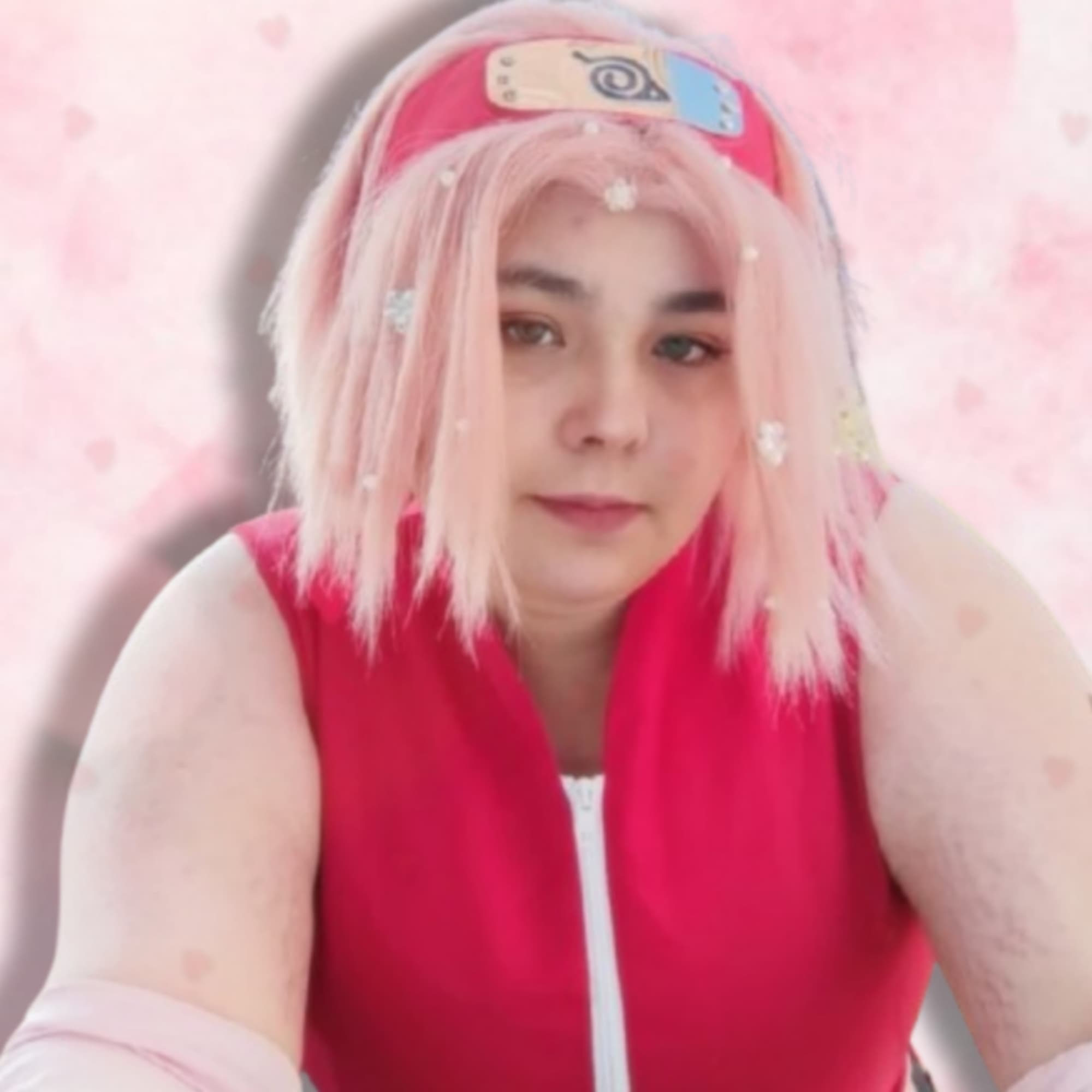 Sakura haruno 