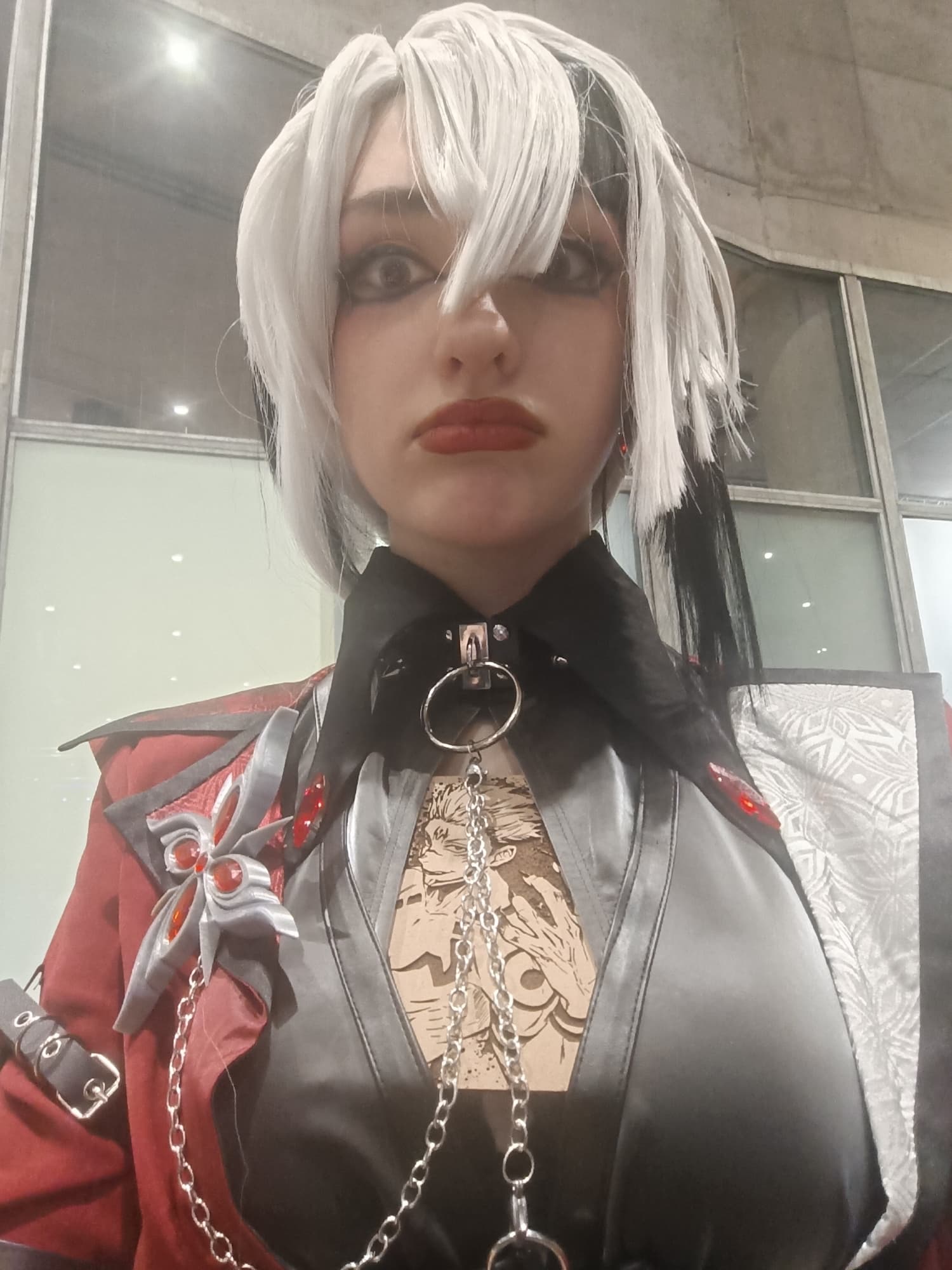 Arrrlechinooo - Photo 3