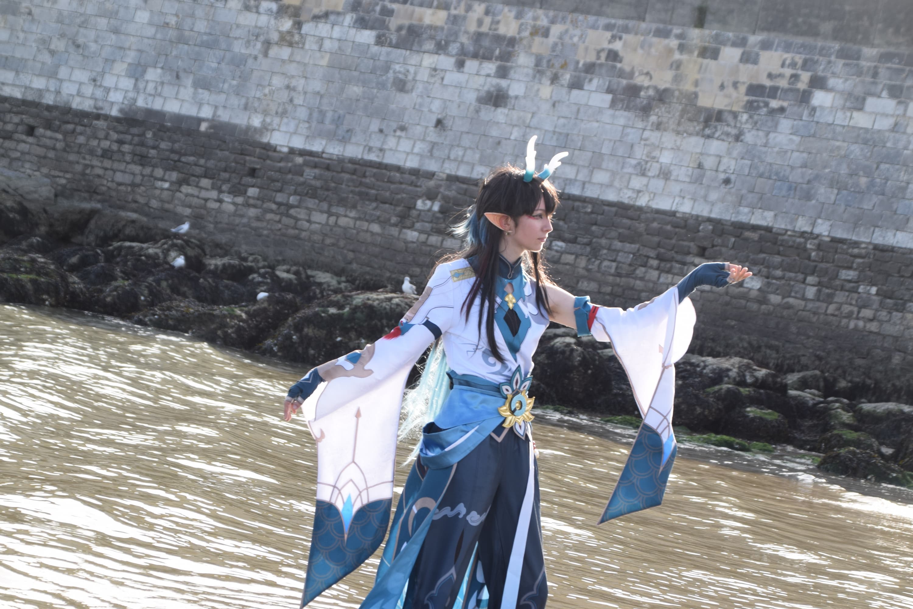 Dan Heng IL - Photo 8