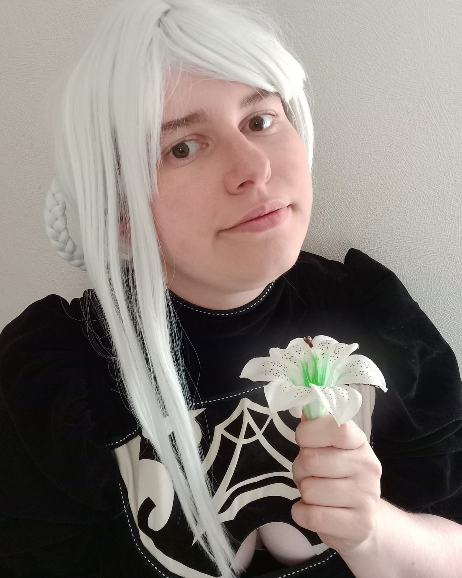 Kaine × Automata - Photo 2