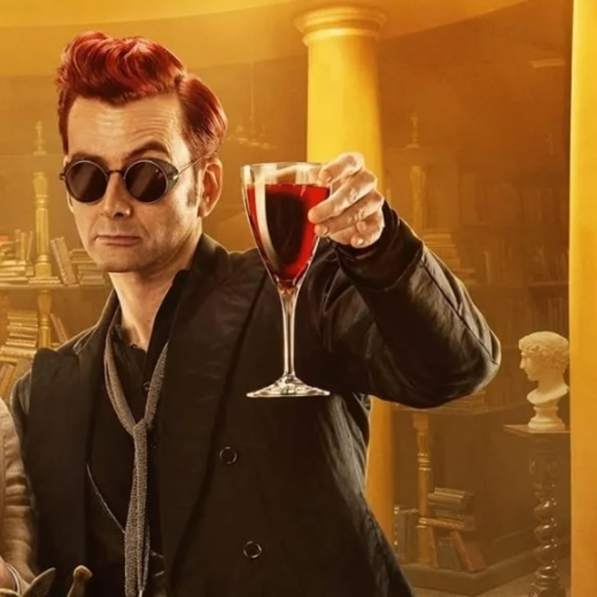 Crowley