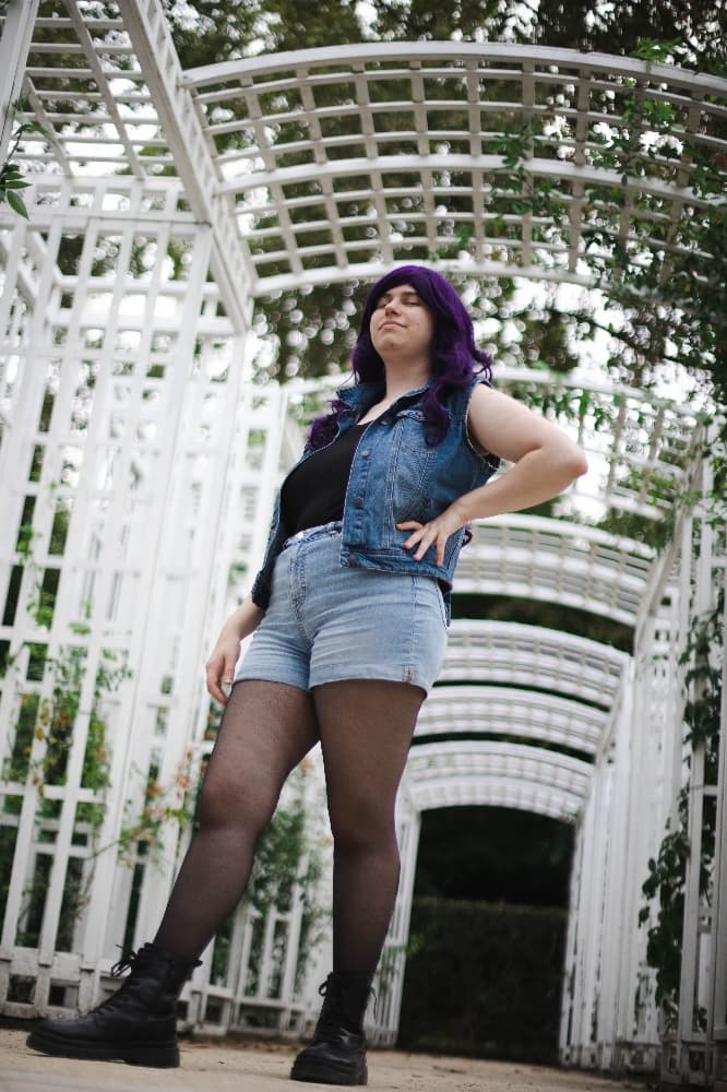 Abigail Harajuku 2023 - Photo 3