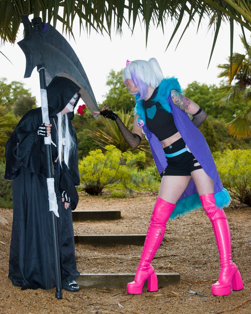 Multiverse Team!  - Photo 7