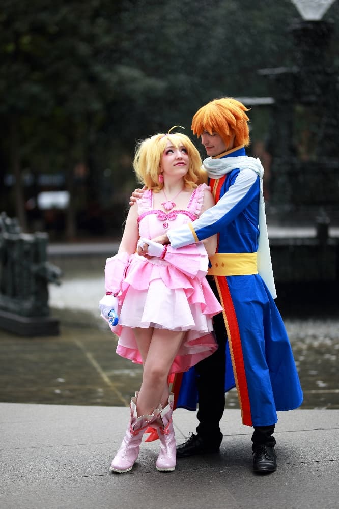 Luchia nanami - Photo 4