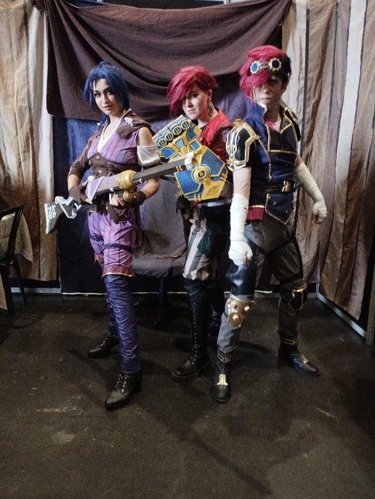 Geek Day 2025 - Photo 4