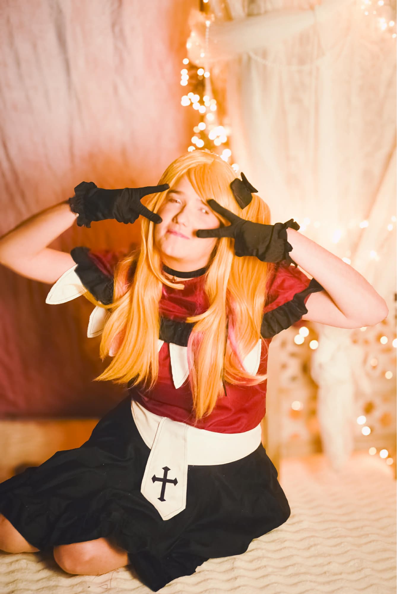 Ruby (idol fest) - Photo 2