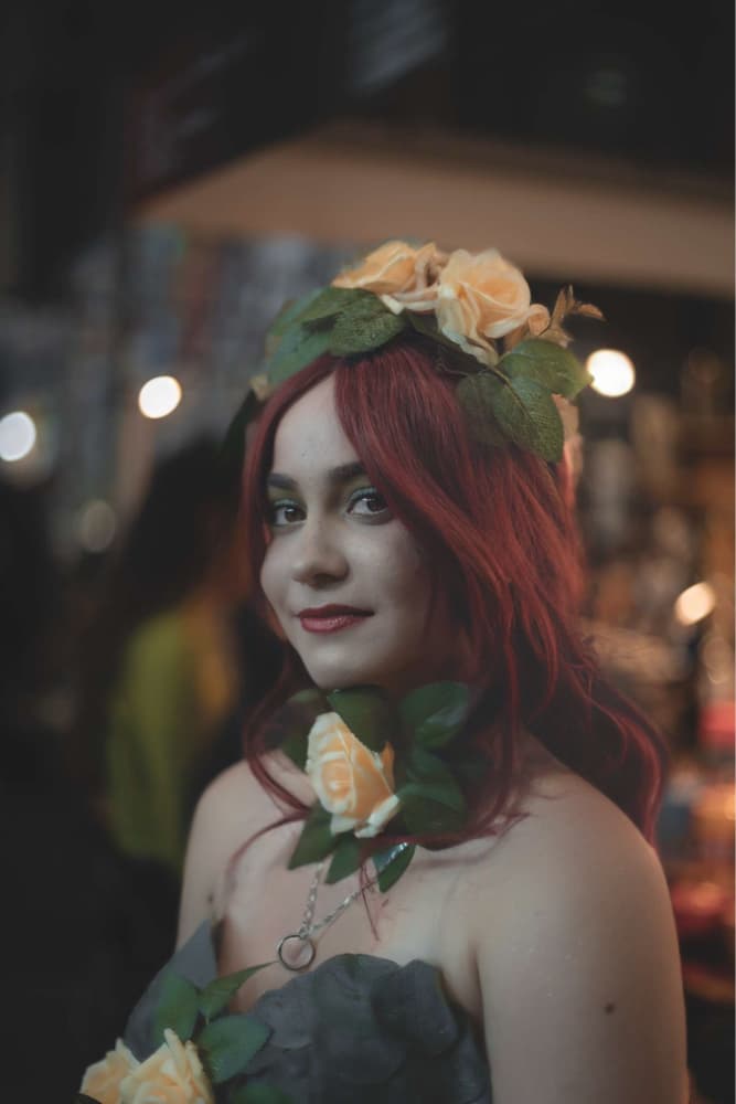 Poison Yvi  - Photo 3