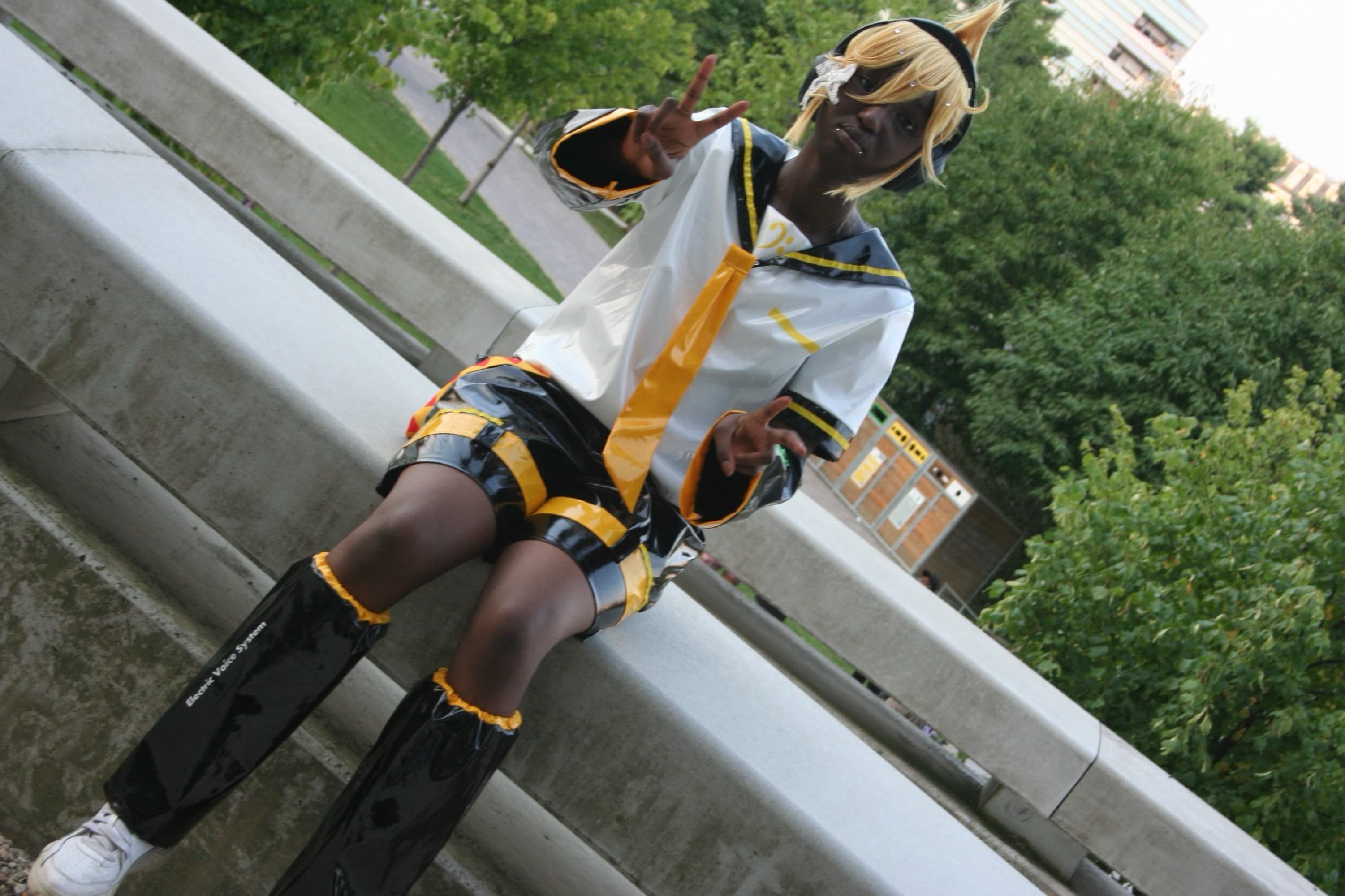 Len kagamine - Photo 20