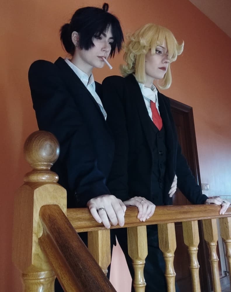 William & Sherlock - Photo 6