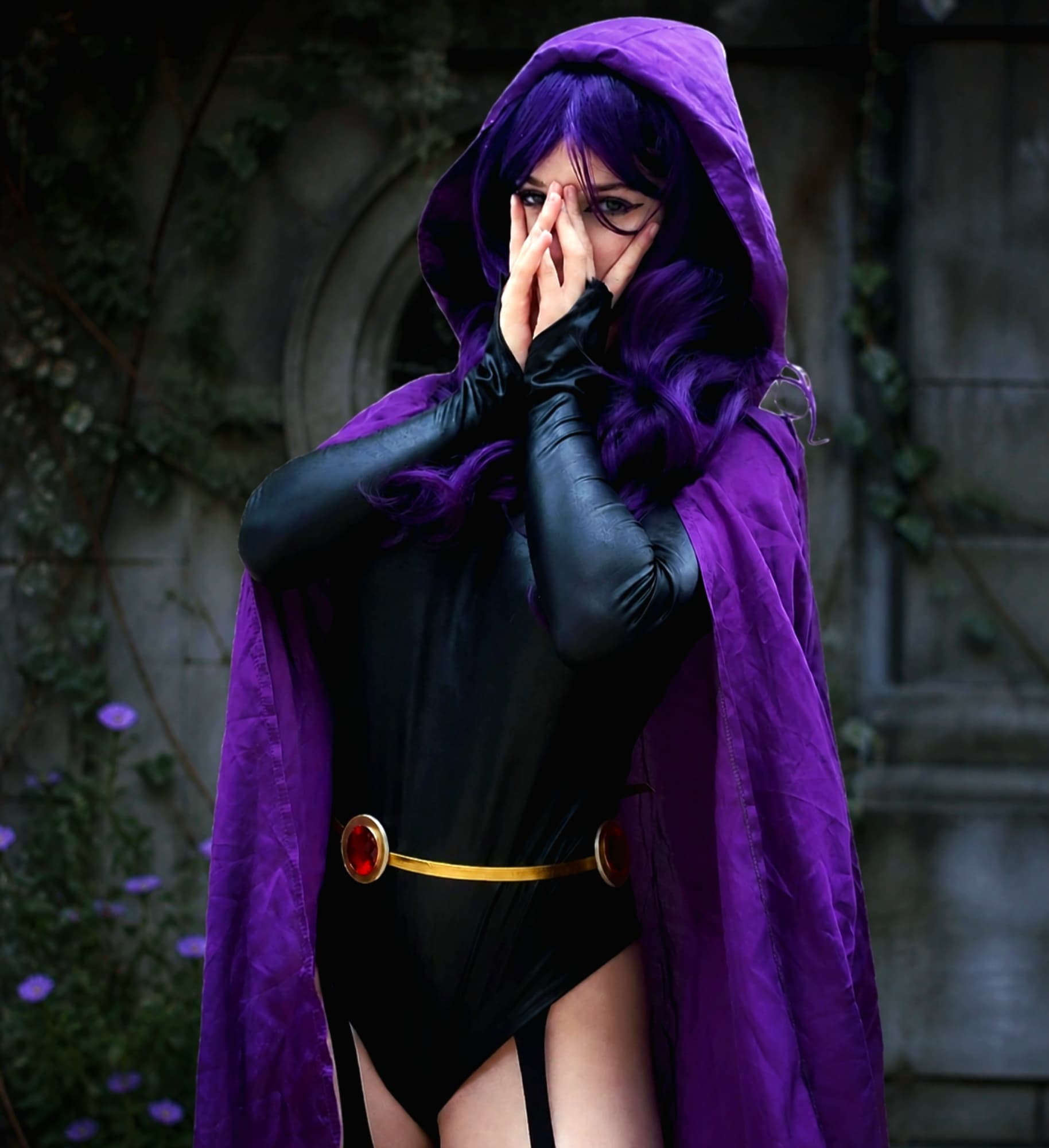 Raven - Photo 5