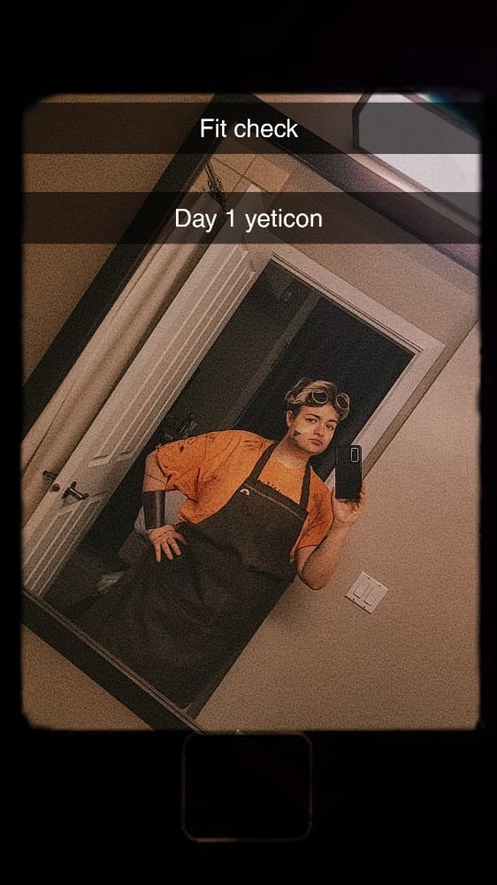 Camp Half-Blood - Photo 2