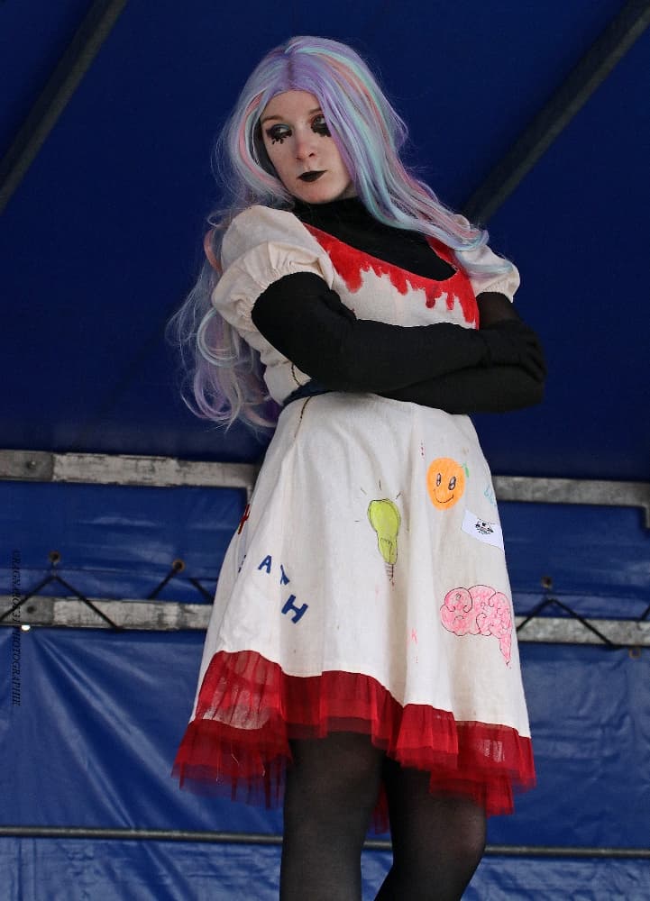 Creativity DHMIS - Photo 3