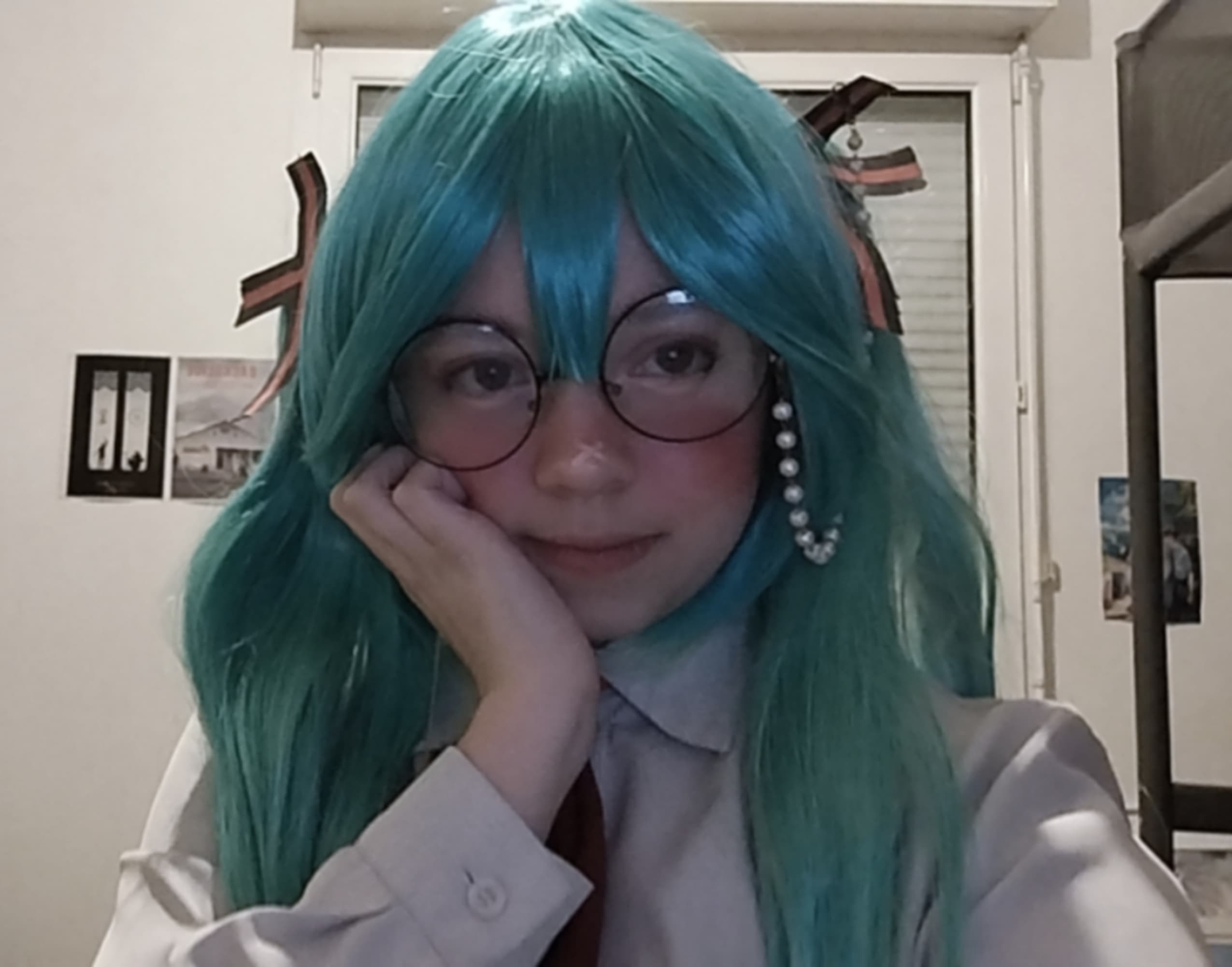 Rotten girl Miku 💌❌ - Photo 19