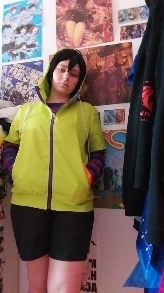 Miya Chinen - Photo 5