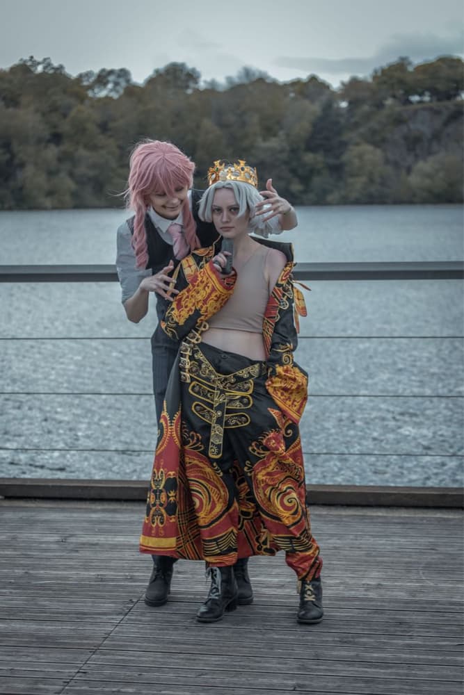 Mikey bonten  - Photo 15