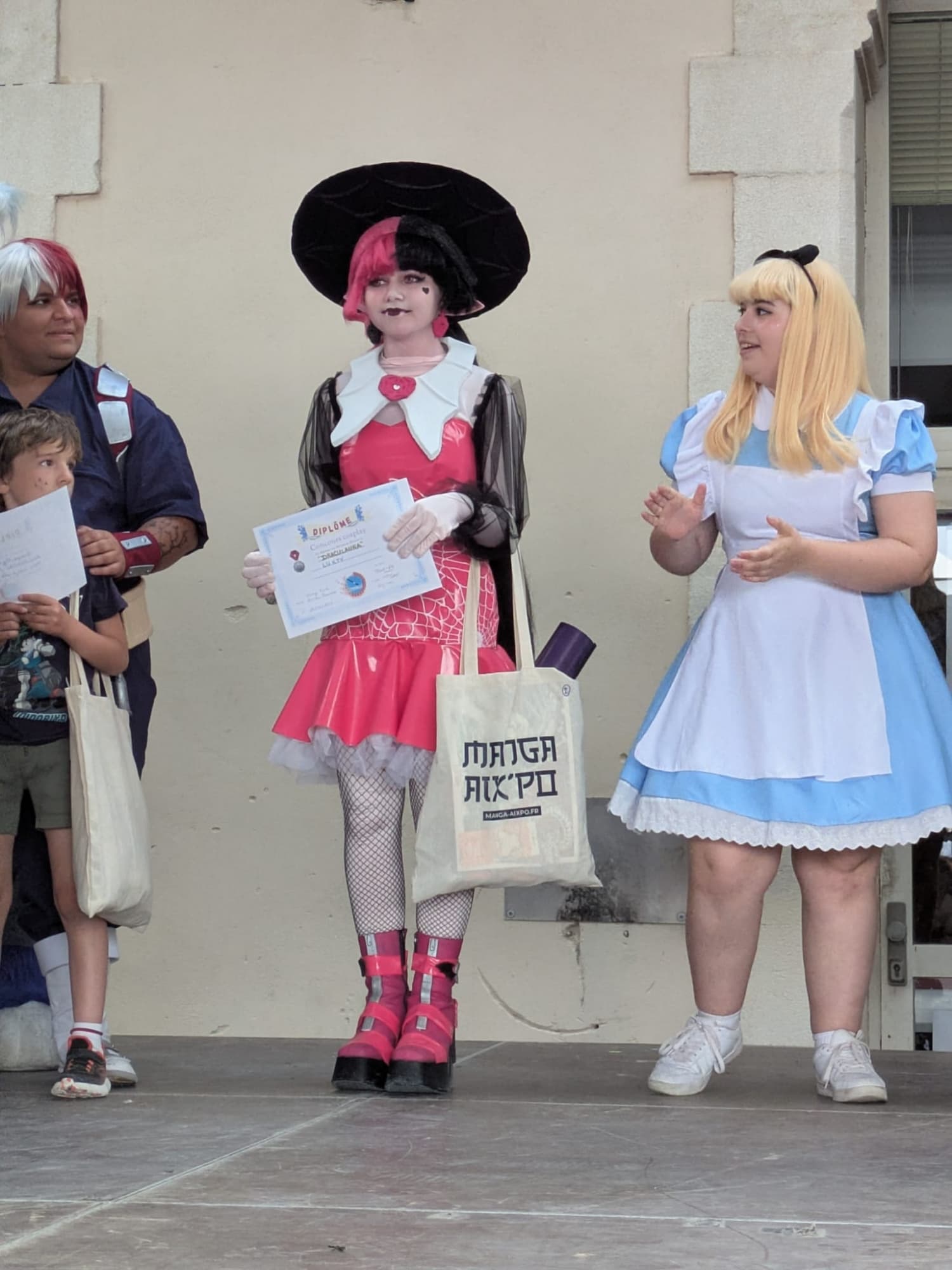 Drac 25/04 - Photo 21