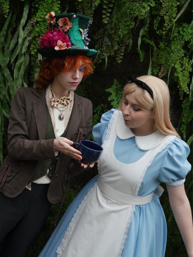 Alice & co  - Photo 8