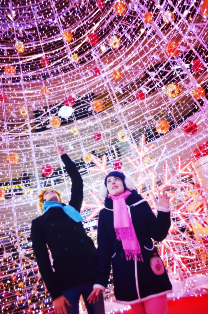 Miraculous Noël 01 - Photo 1