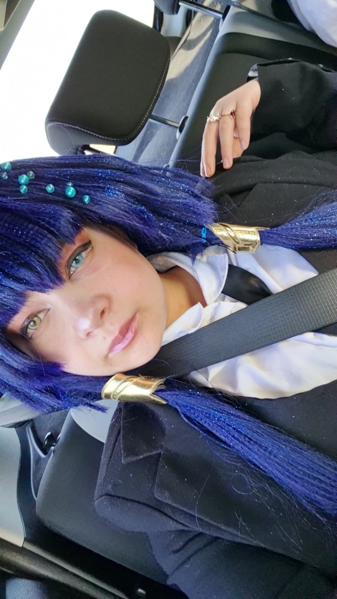 Candace suit conv - Photo 3