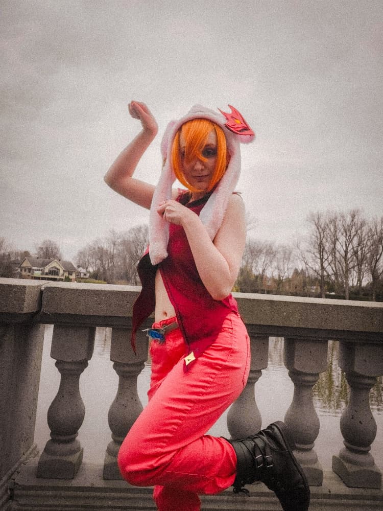 Easter Tartaglia - Photo 3