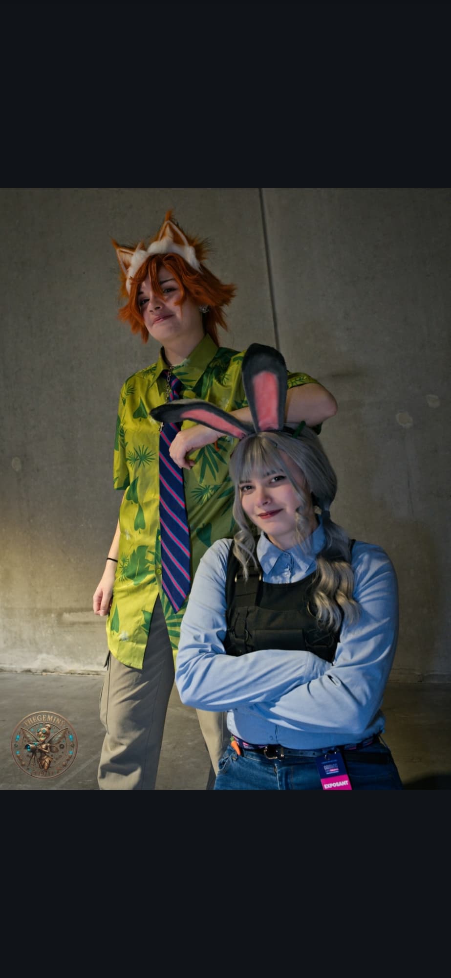 Nick Gaming Expo 202 - Photo 6