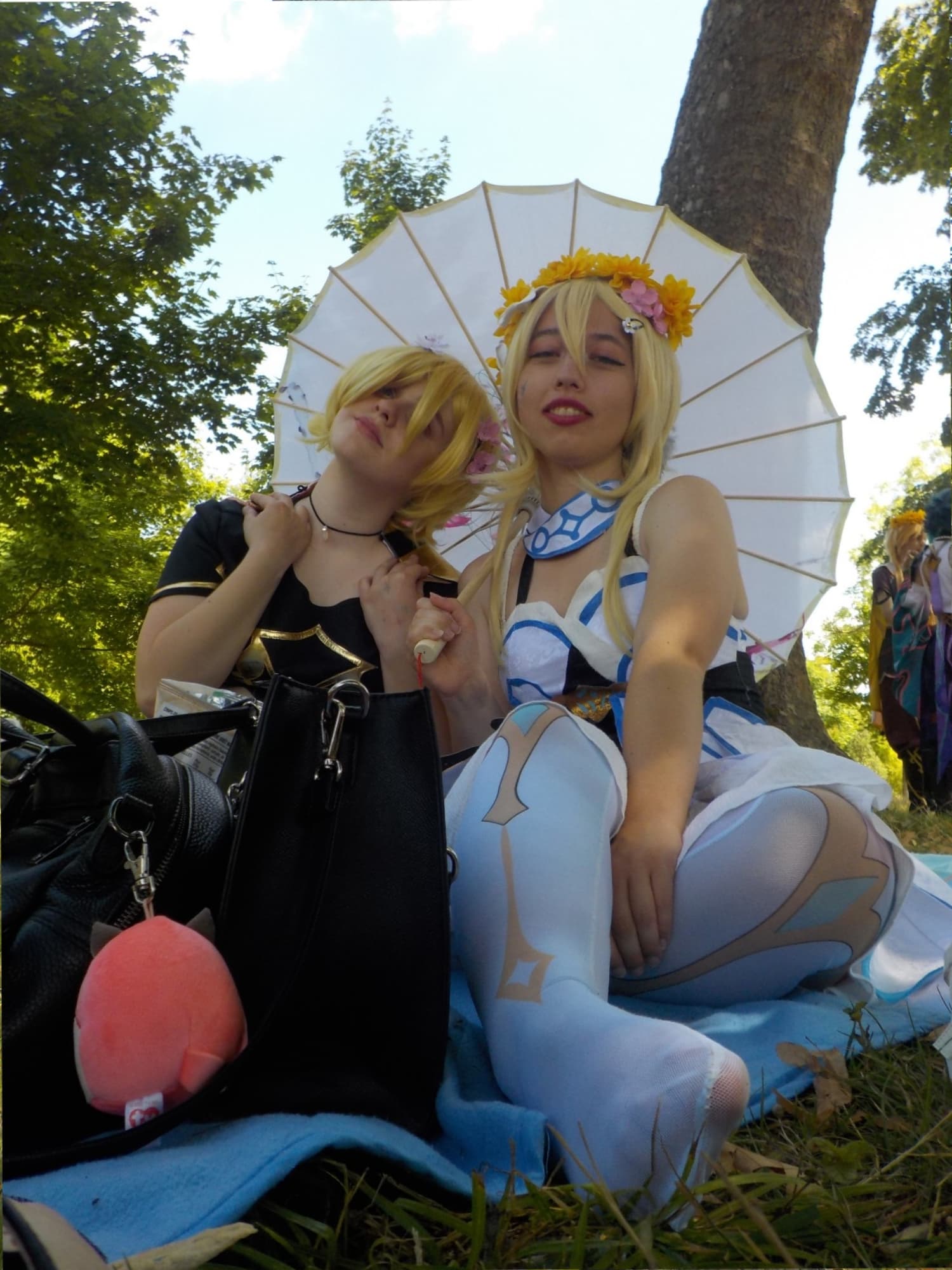 GI (Liyue theme) - Photo 13