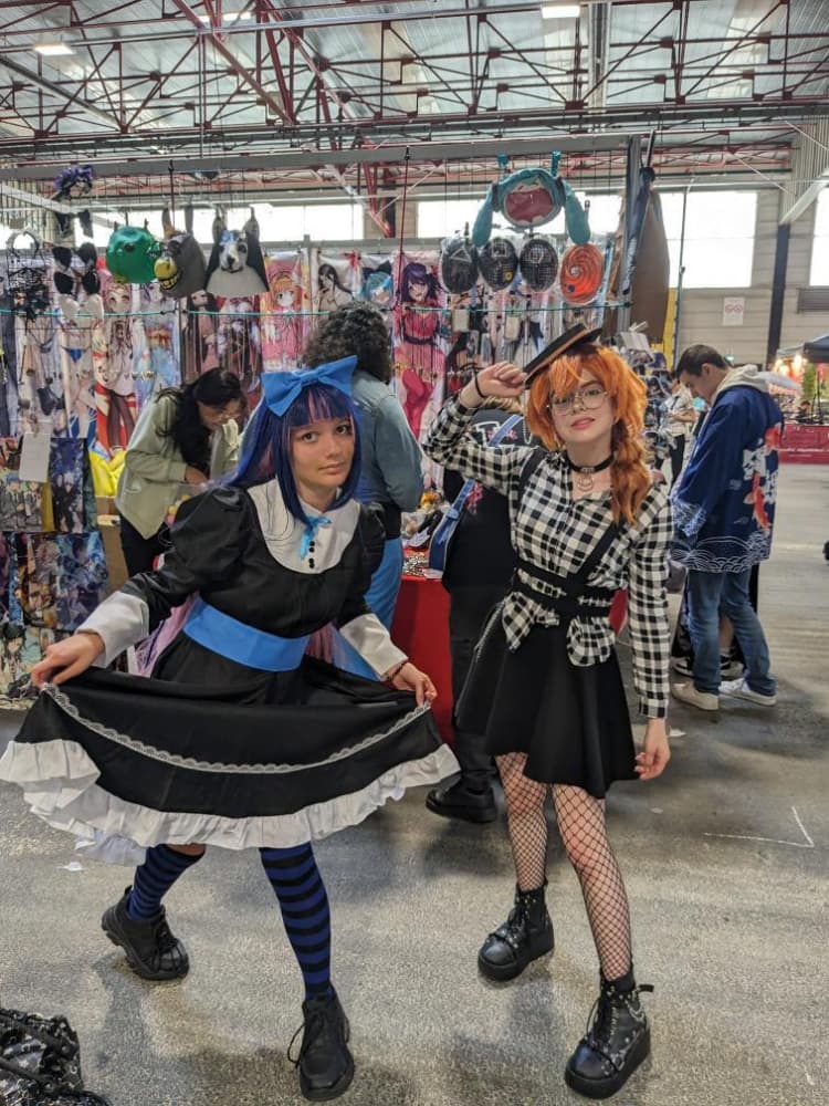 Stocking Anarchy - Photo 22