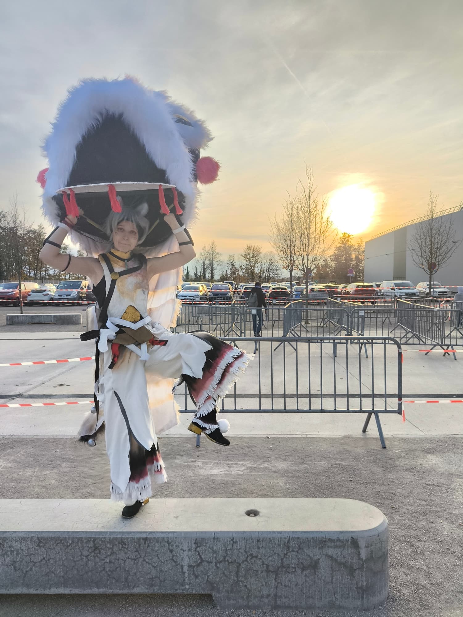 Lingyang ( wuthering wave - Photo 2