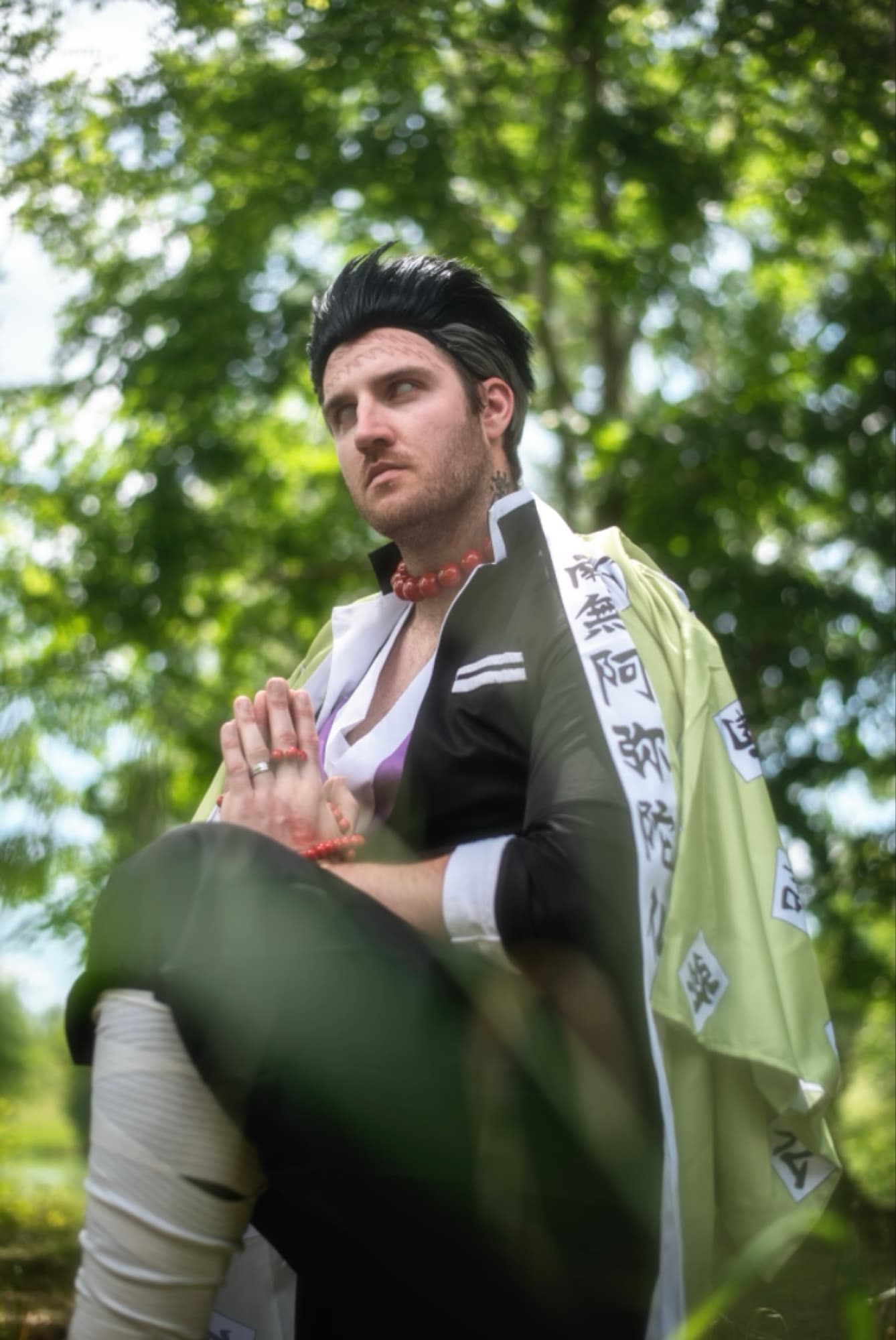 Himejima Gyomei  - Photo 3