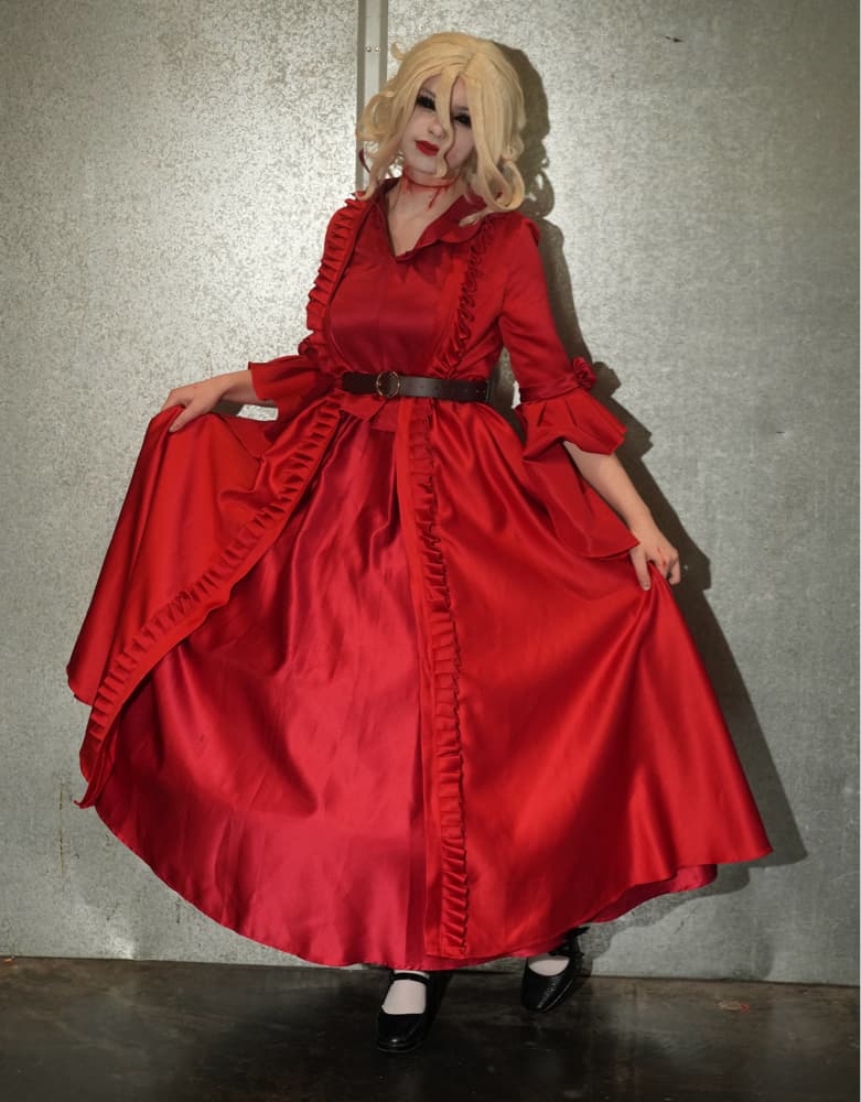 Bloody Queen - Photo 3