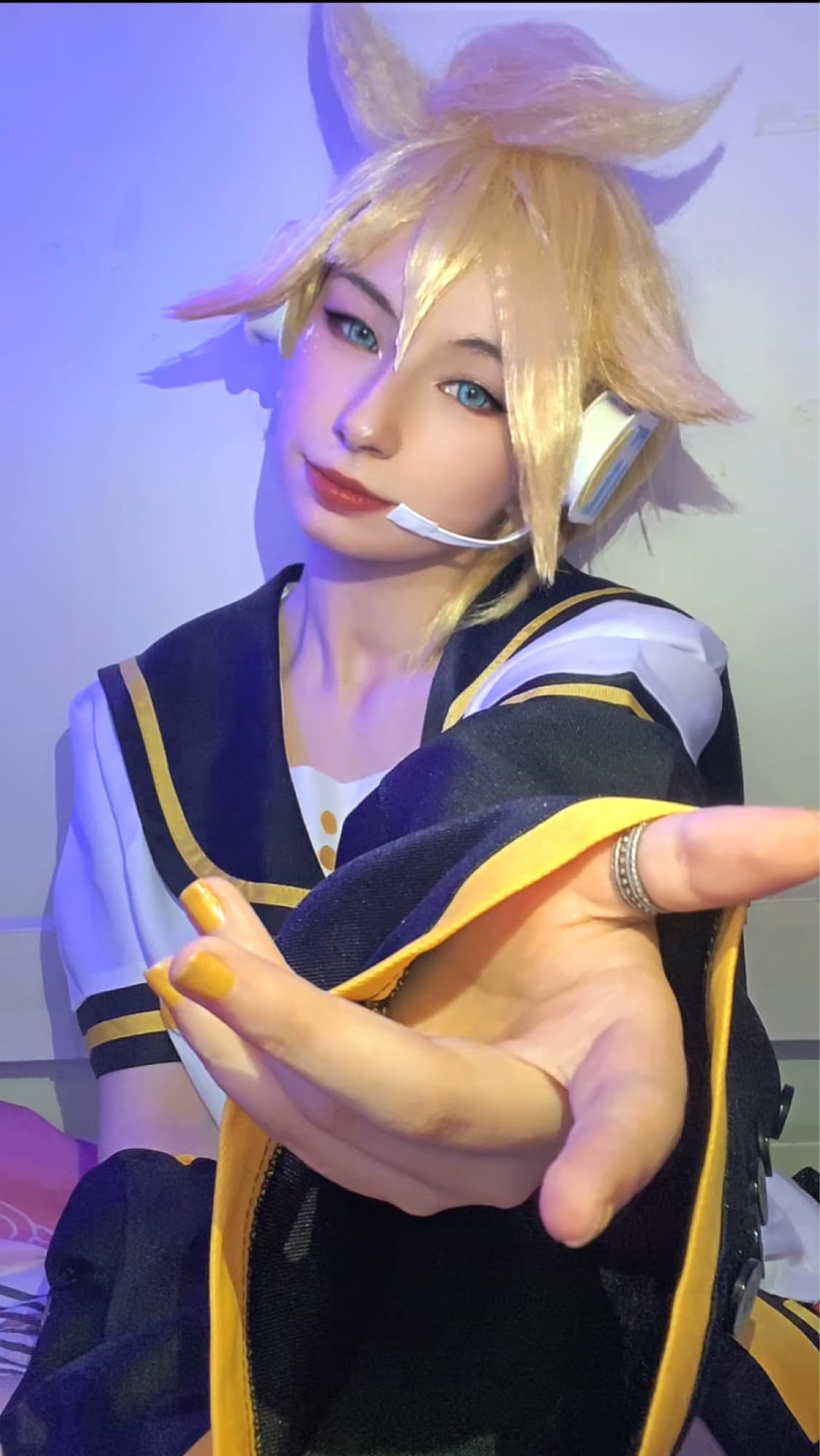 Len kagamine  - Photo 1