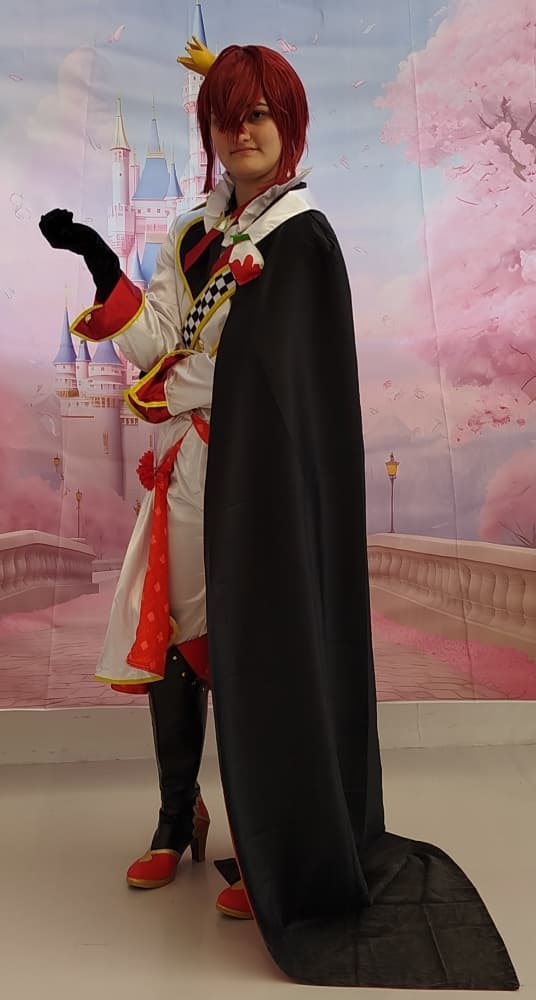 Twisted wonderland  - Photo 8