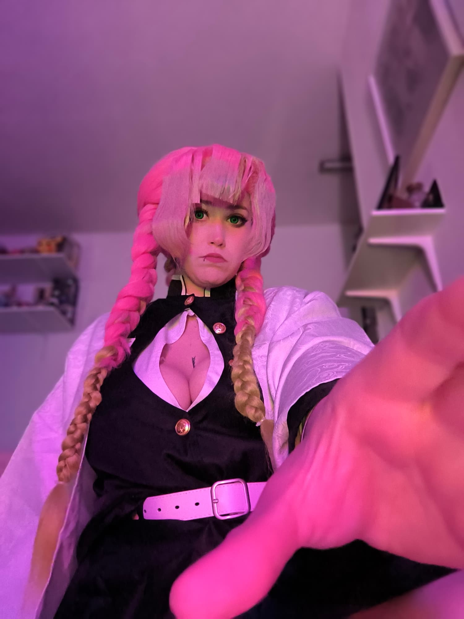 Mitsurie Kanroji  - Photo 11