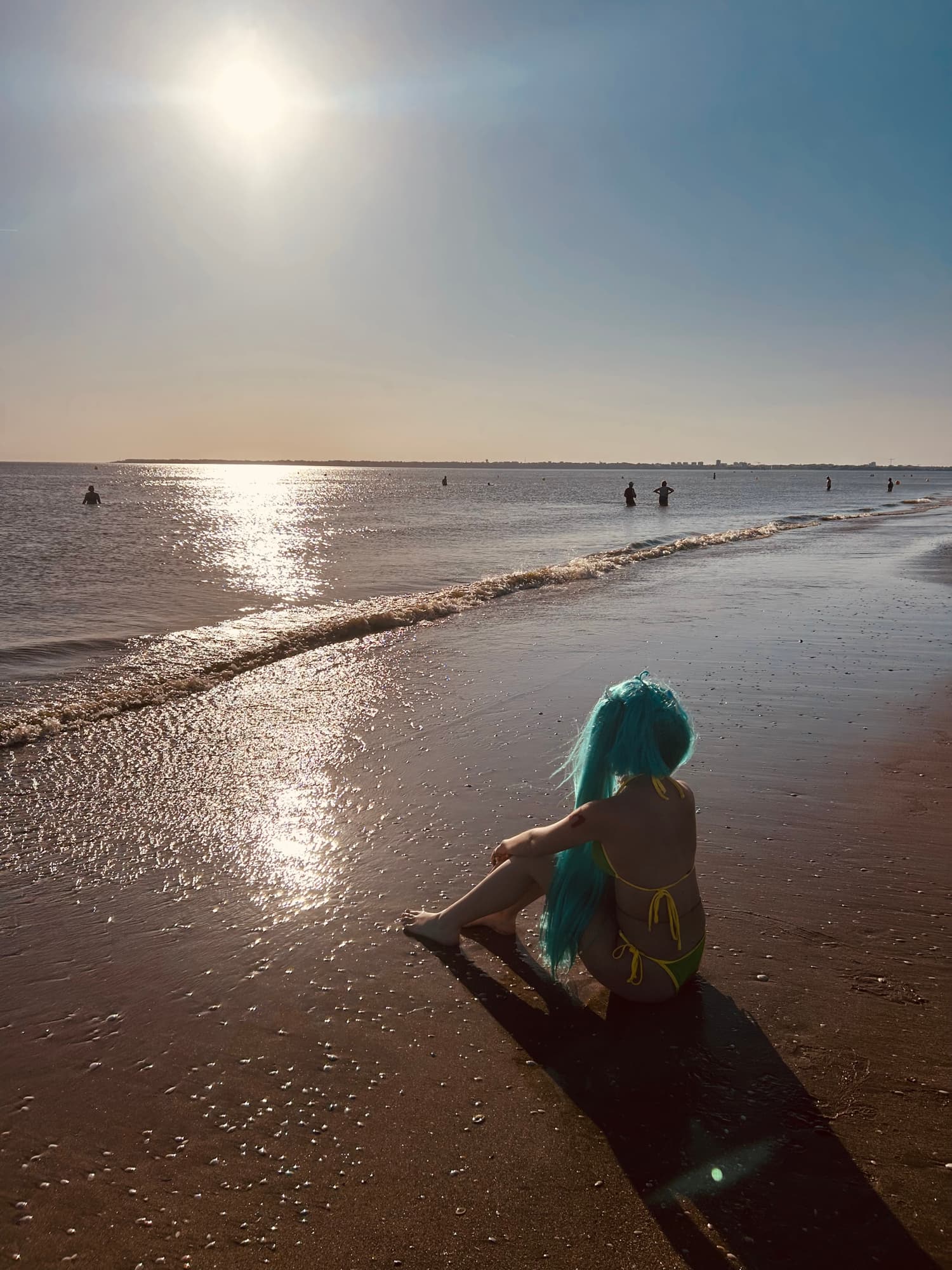 Brazilian Miku - Photo 1