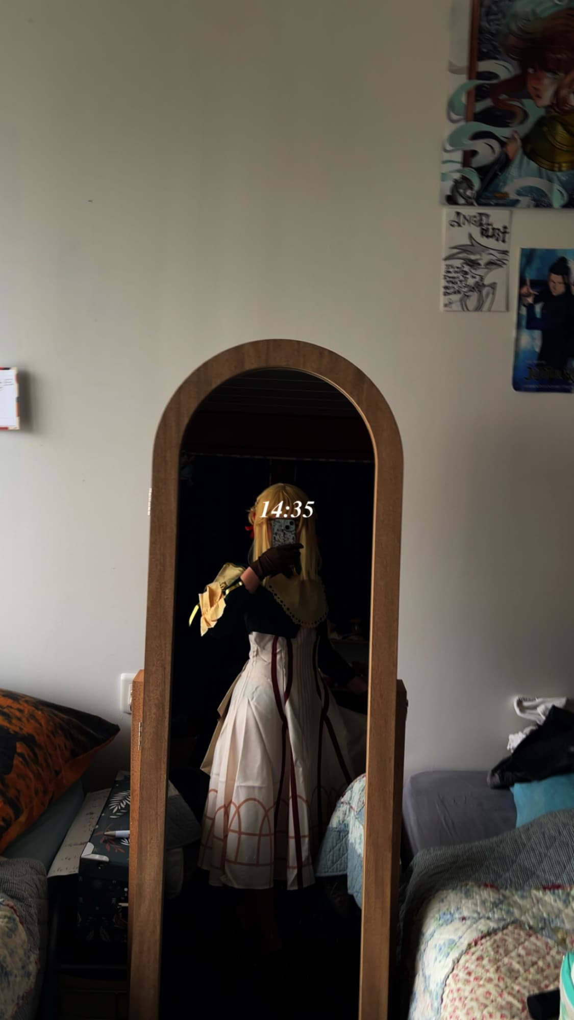 Violet Evergarden - Photo 4