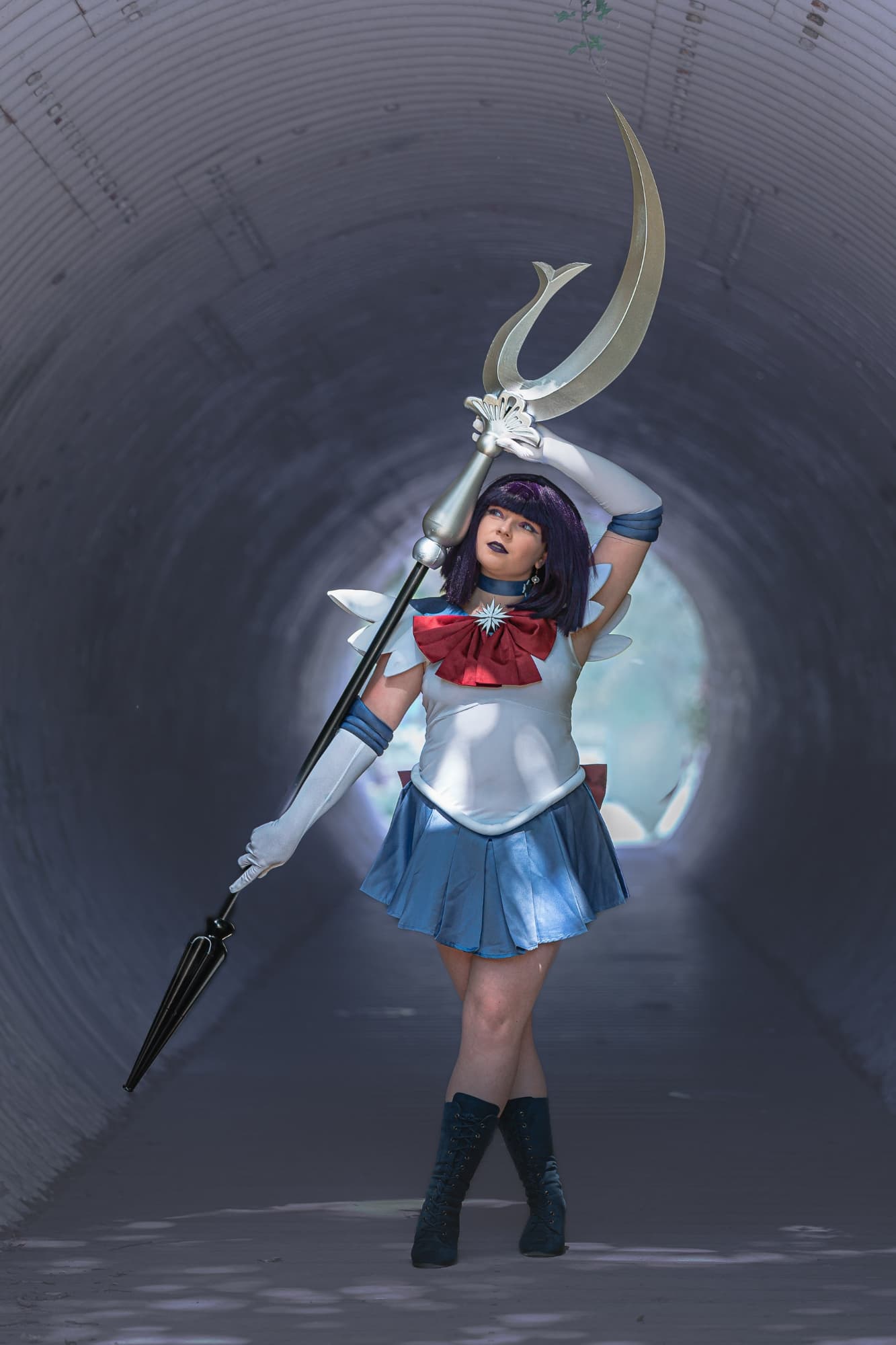 Sailor saturne  - Photo 6