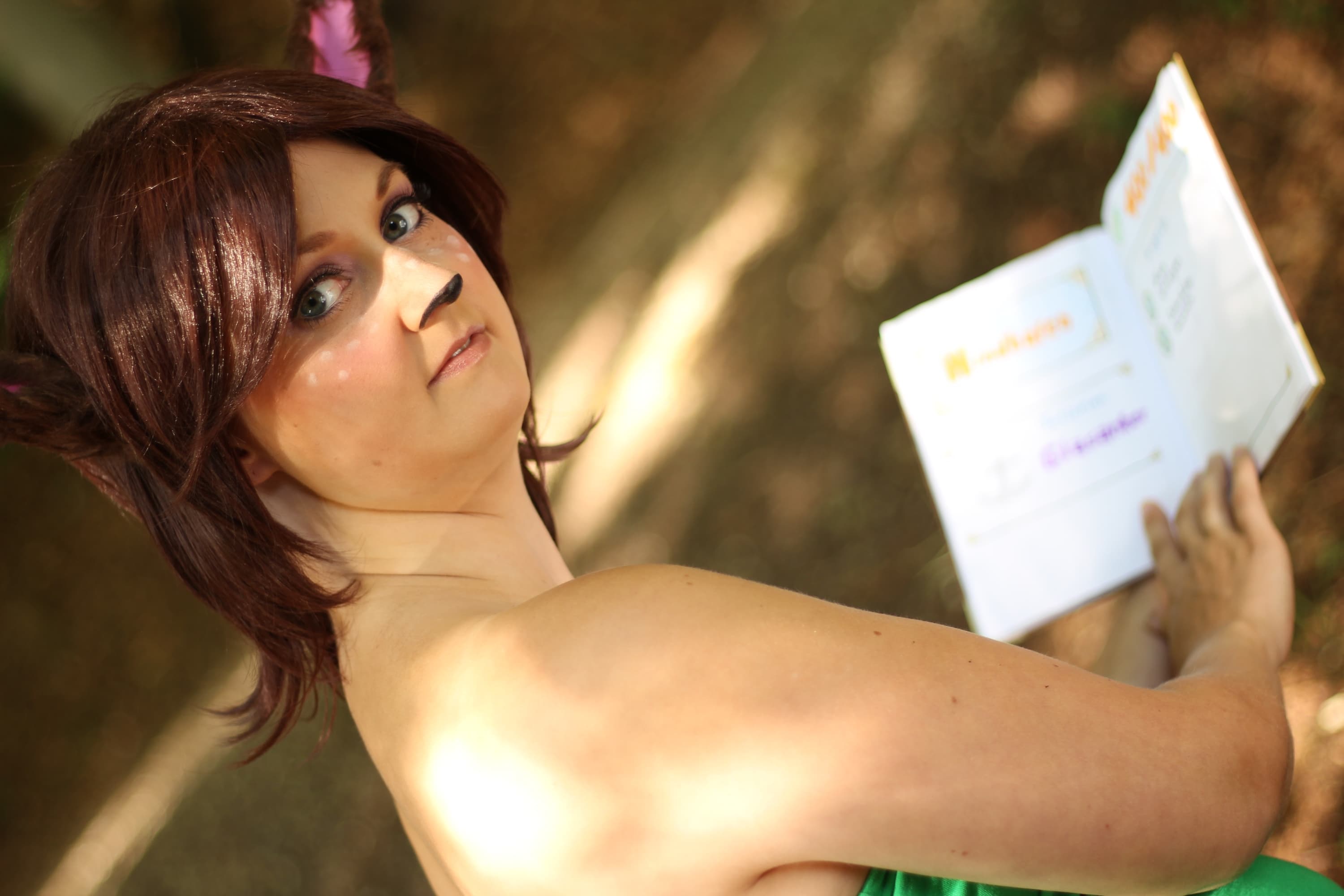 Elora (Spyro) - Photo 29