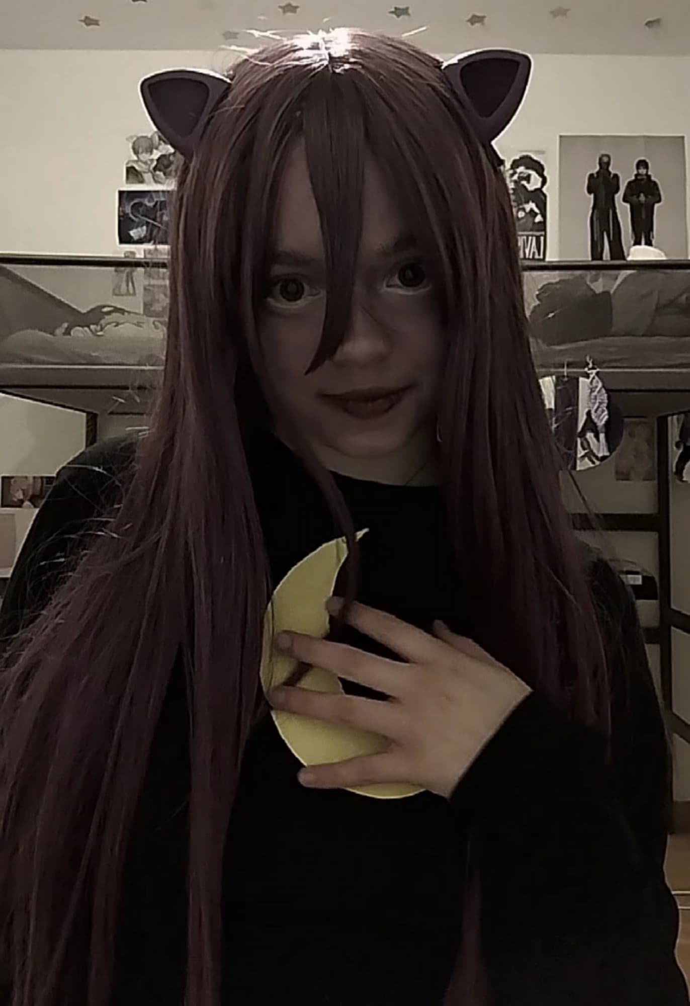 Catnap 💜🐱🌙 - Photo 13