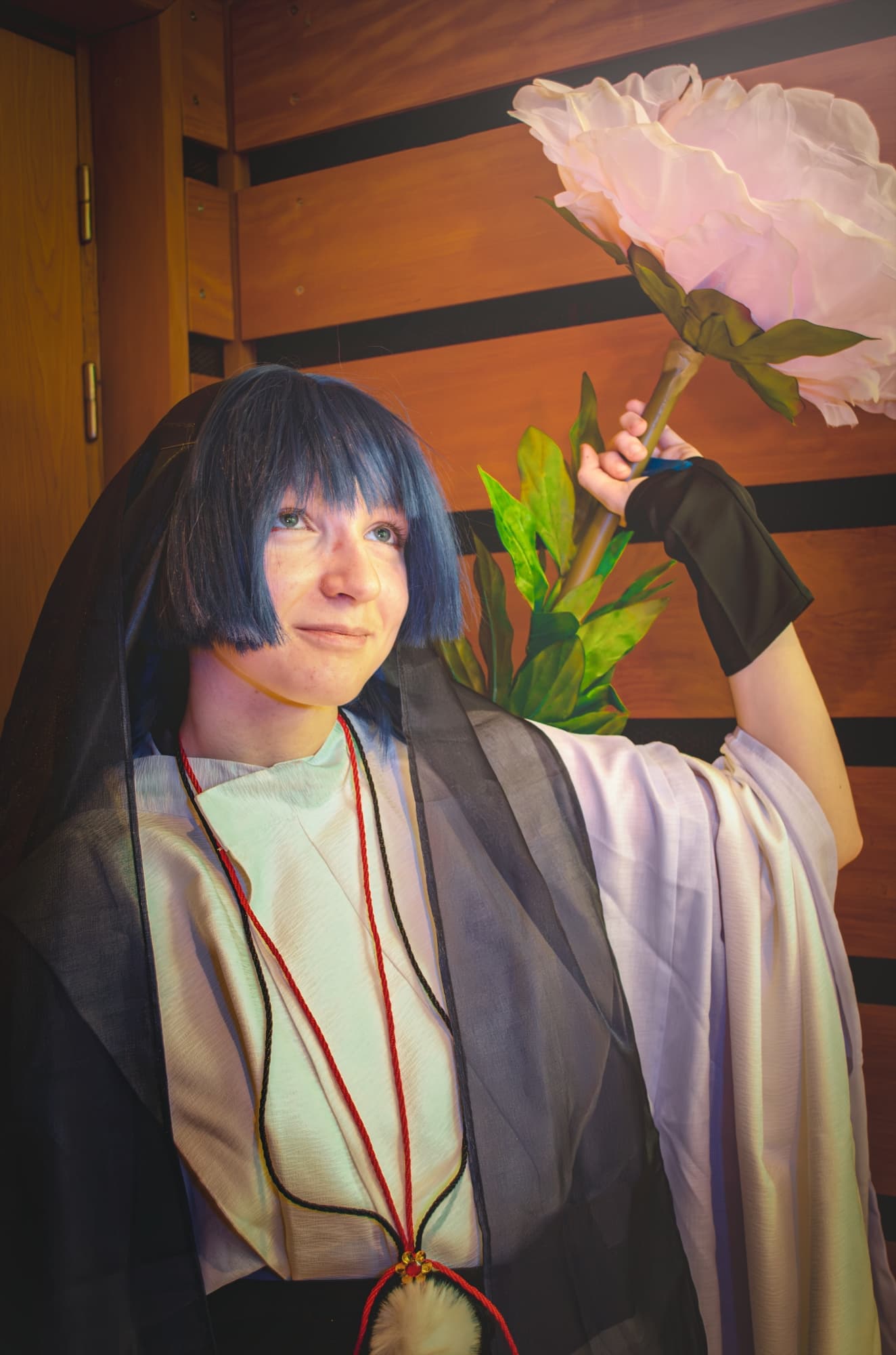 Kabukimono - Photo 2