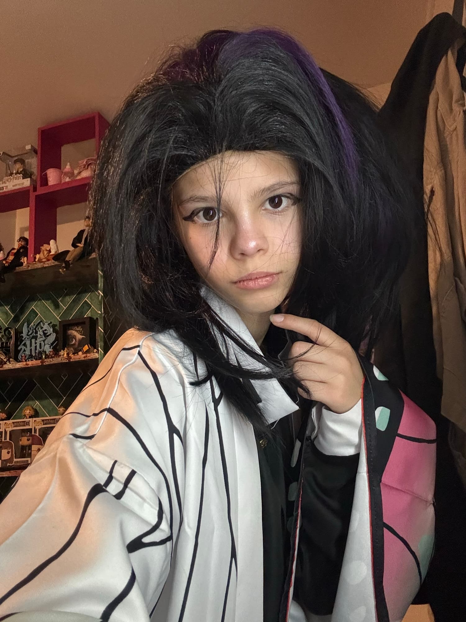 Shinobu kocho - Photo 8