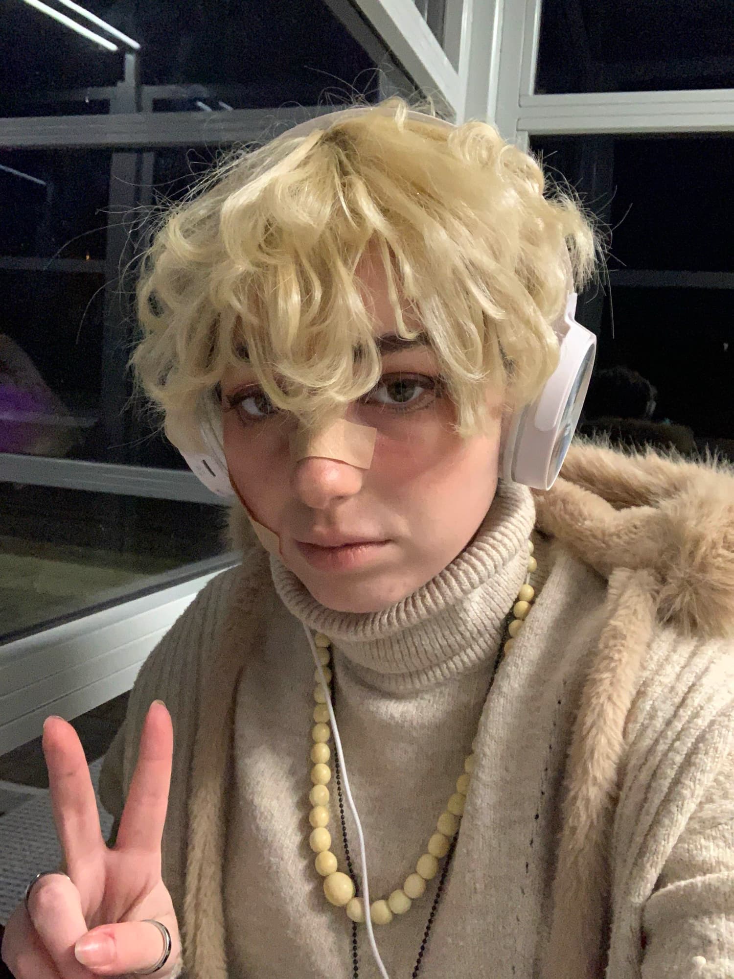 Chifuyu (2024) - Photo 8