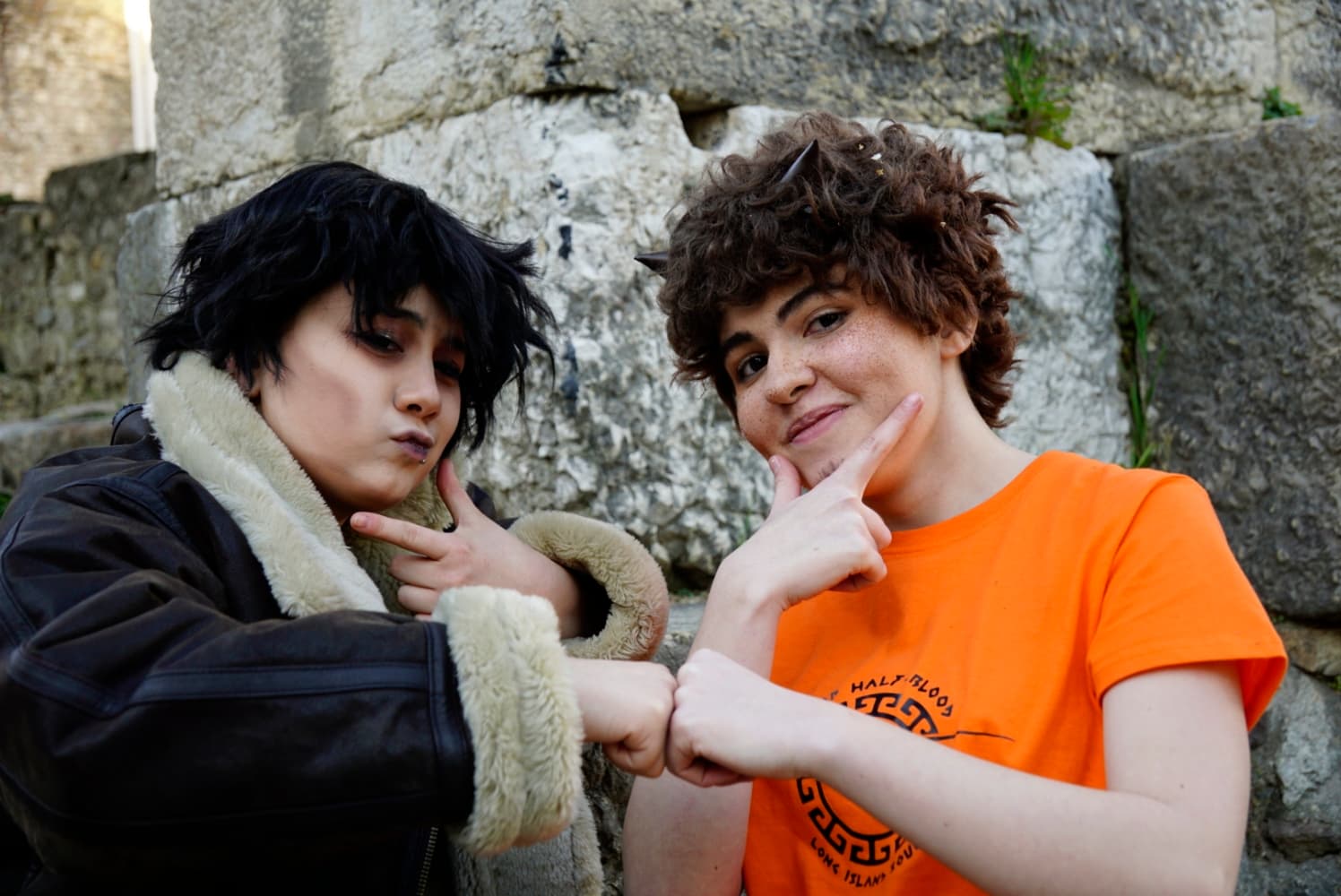 Shoot PJO - Photo 13