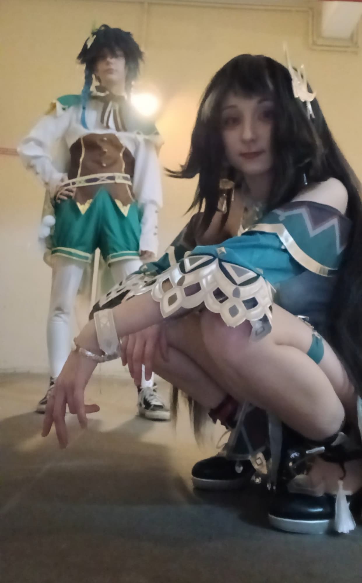 pose duo - Photo 34