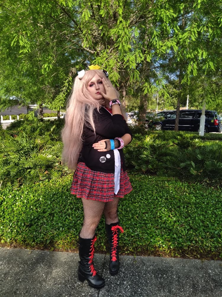 Junko Enoshima - Photo 2