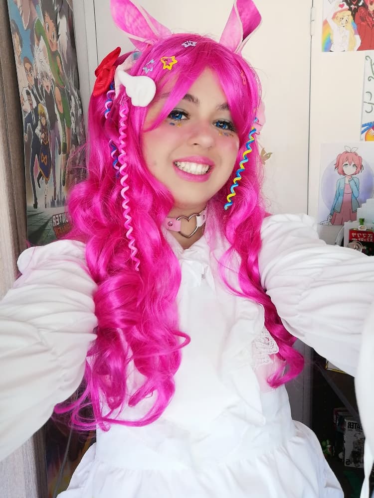 Pinkie pie - 1er version - Photo 1