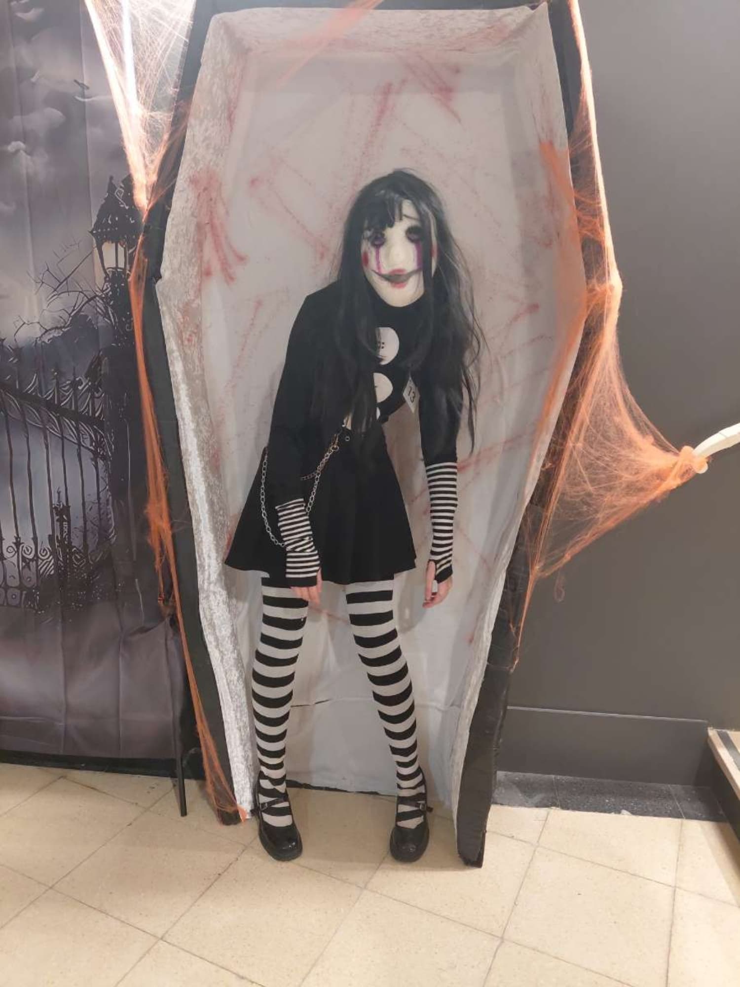 puppet fnaf - Photo 1