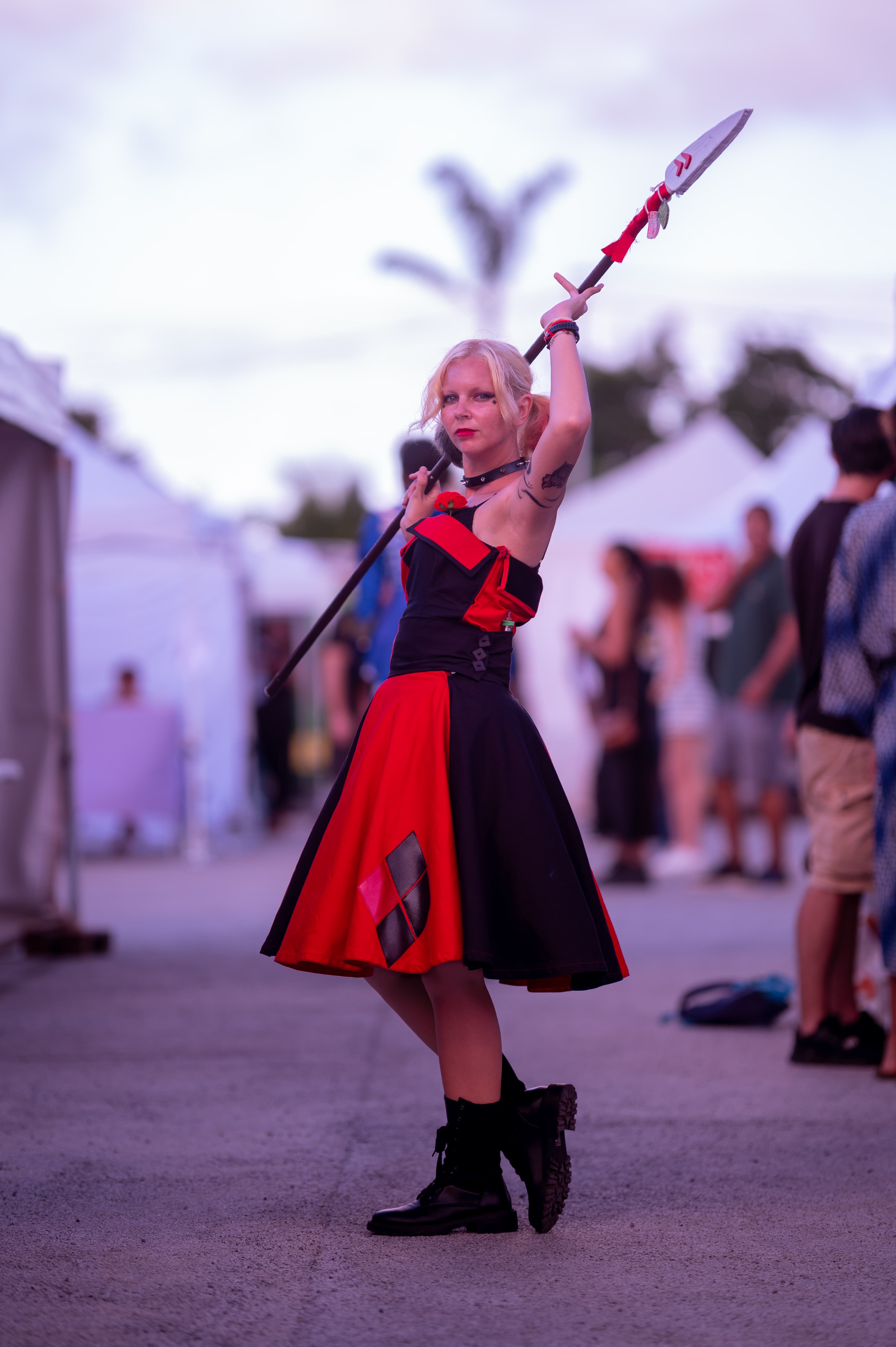 Fees-tival Geek 2024 - Photo 3